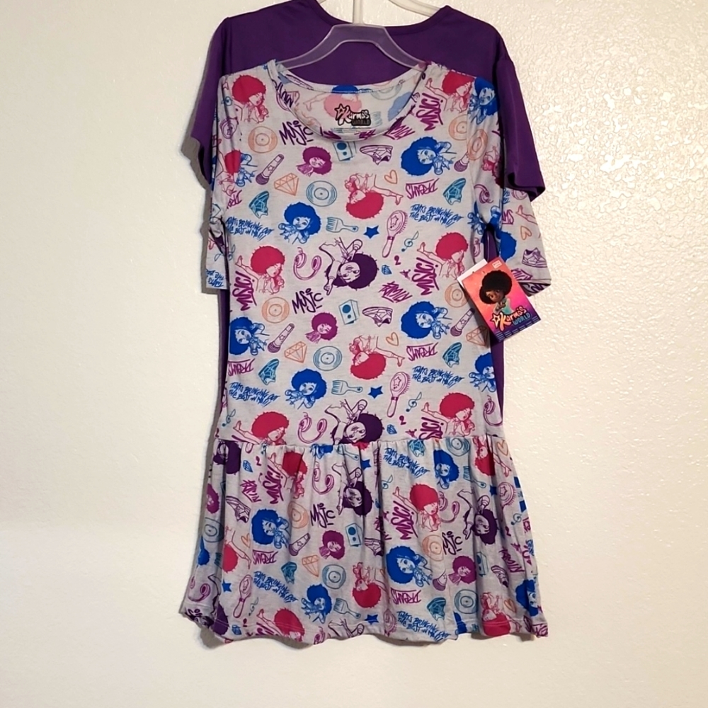 Set of 2 dresses